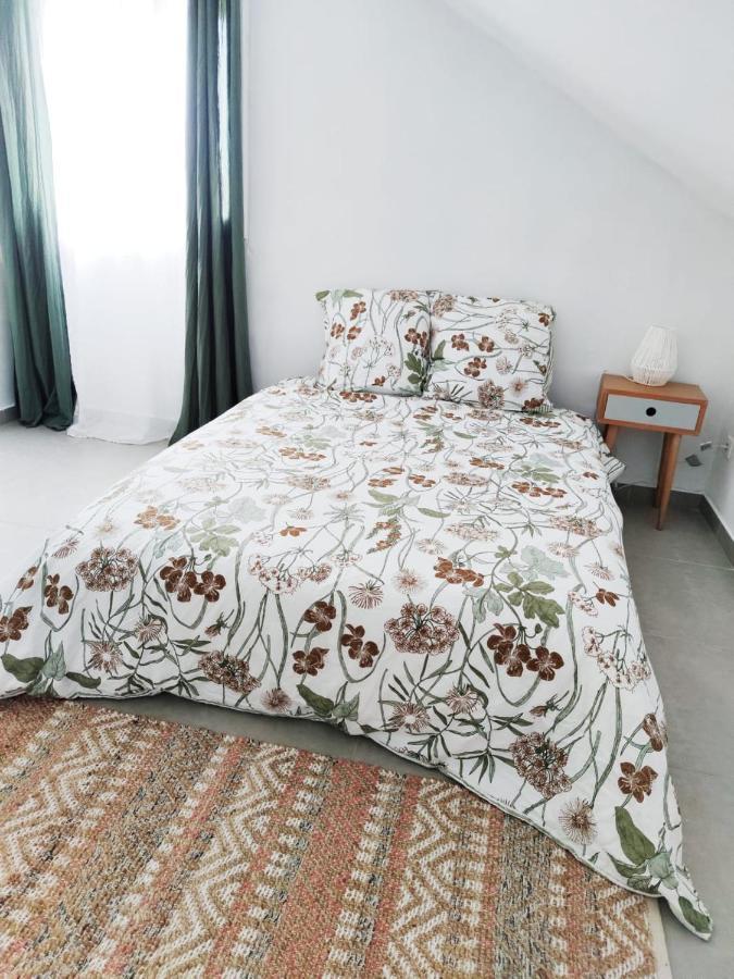La Case Germain Saint-Andre Ngoại thất bức ảnh