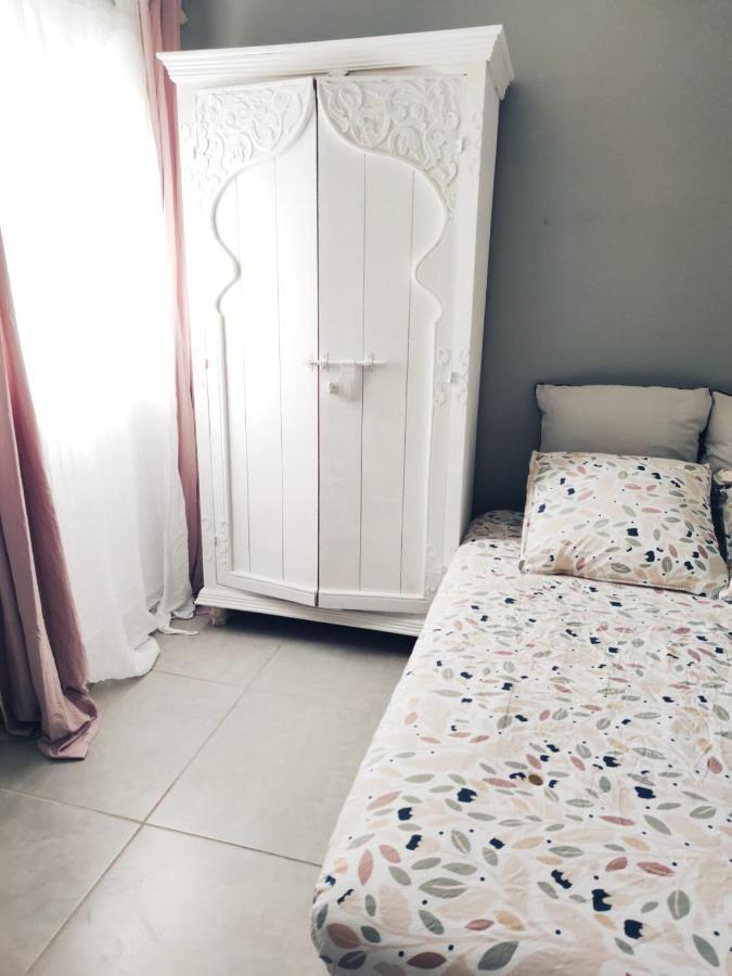 La Case Germain Saint-Andre Ngoại thất bức ảnh