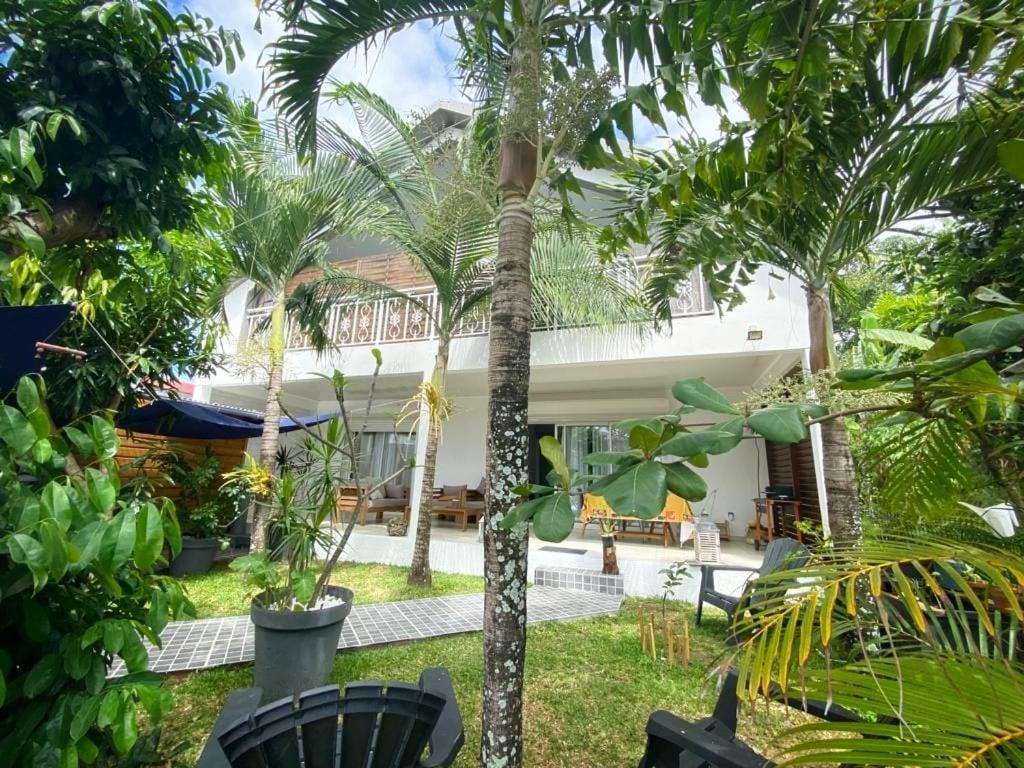 La Case Germain Saint-Andre Ngoại thất bức ảnh